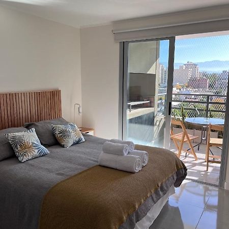 Andes Suites Premium Salta Esterno foto