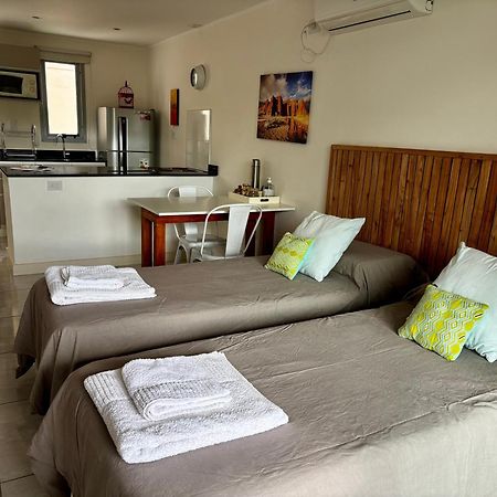 Andes Suites Premium Salta Esterno foto