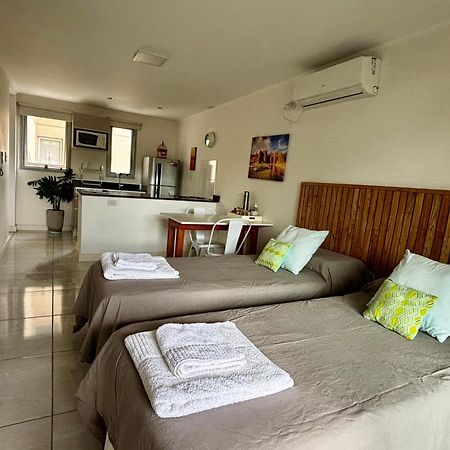 Andes Suites Premium Salta Esterno foto