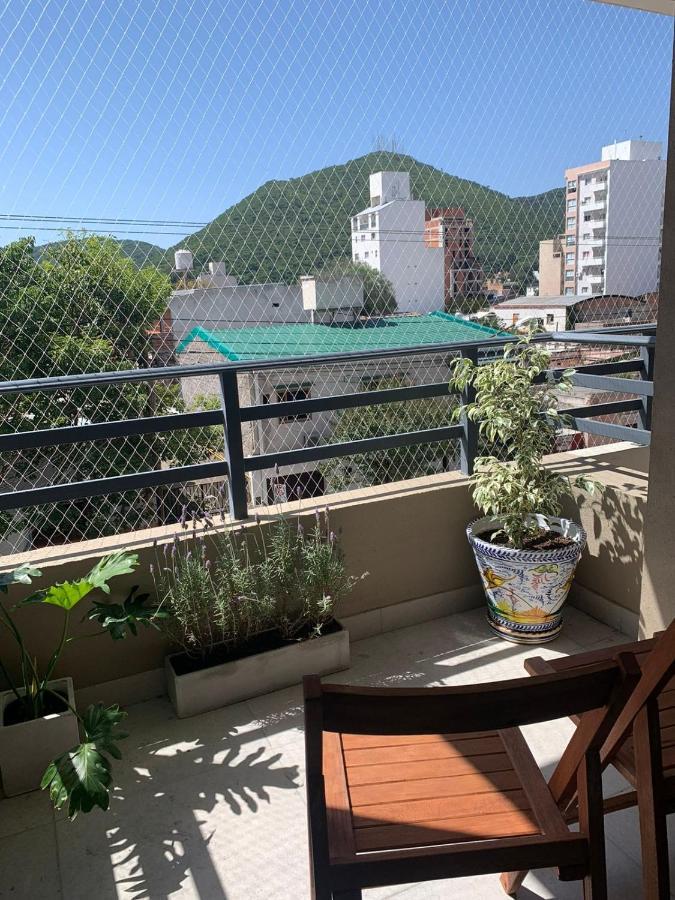 Andes Suites Premium Salta Esterno foto