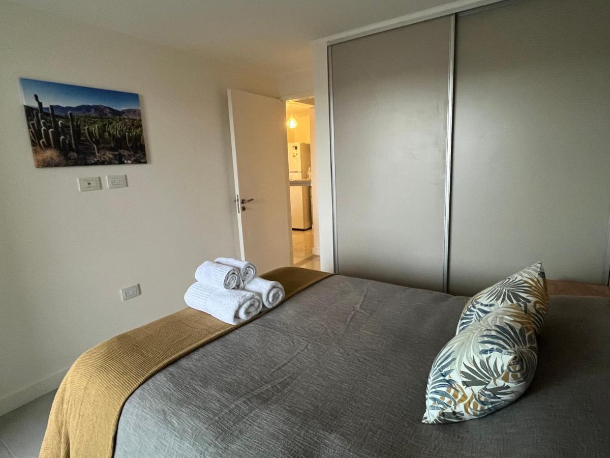 Andes Suites Premium Salta Esterno foto