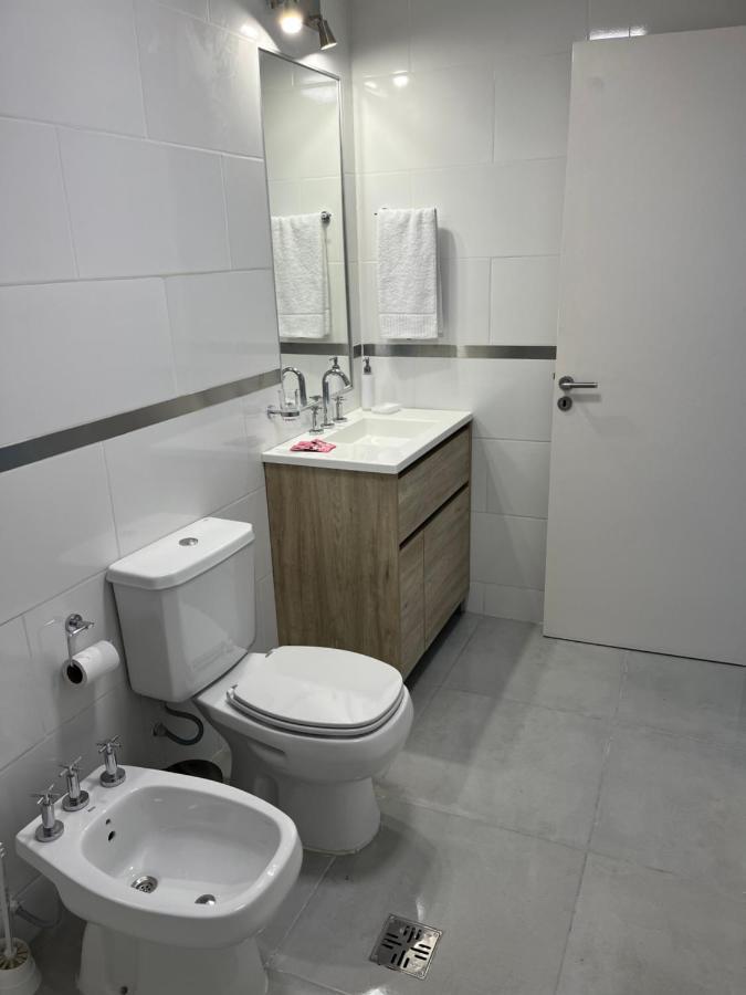 Andes Suites Premium Salta Esterno foto
