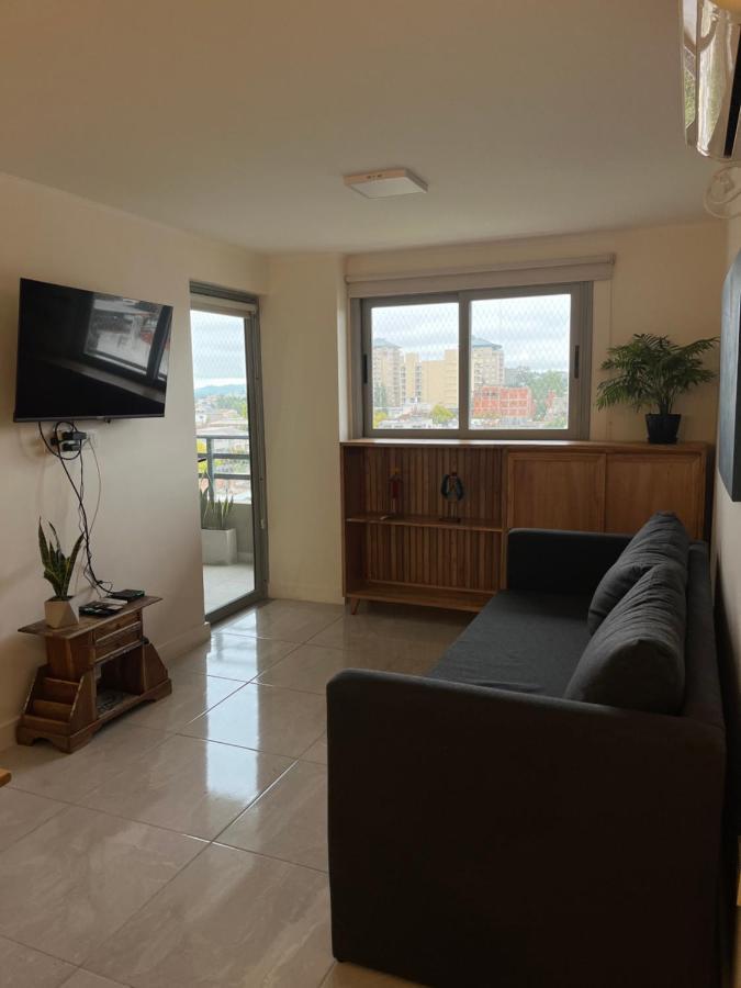 Andes Suites Premium Salta Esterno foto