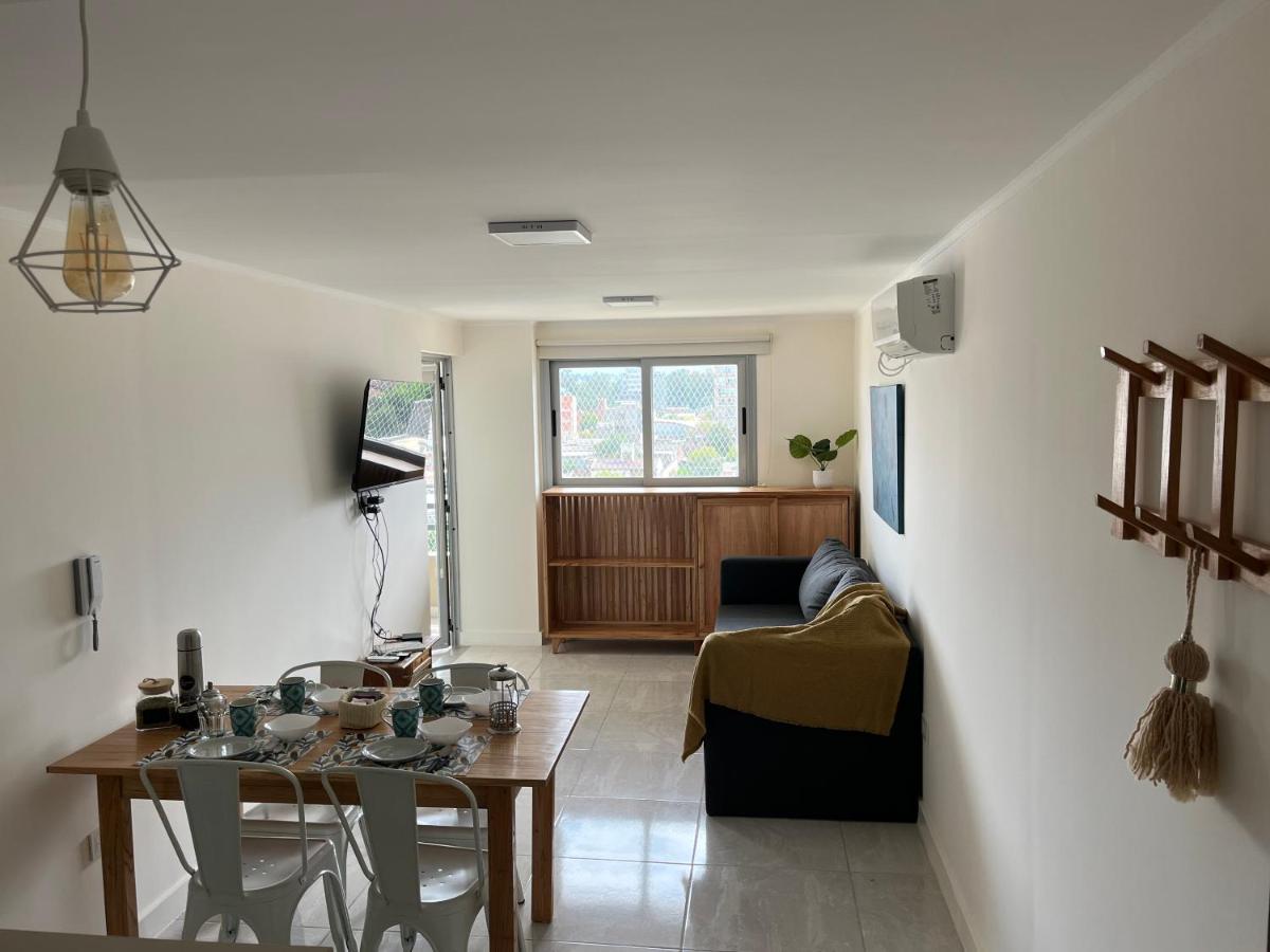 Andes Suites Premium Salta Esterno foto