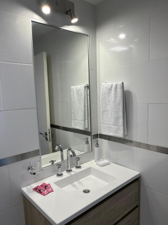 Andes Suites Premium Salta Esterno foto