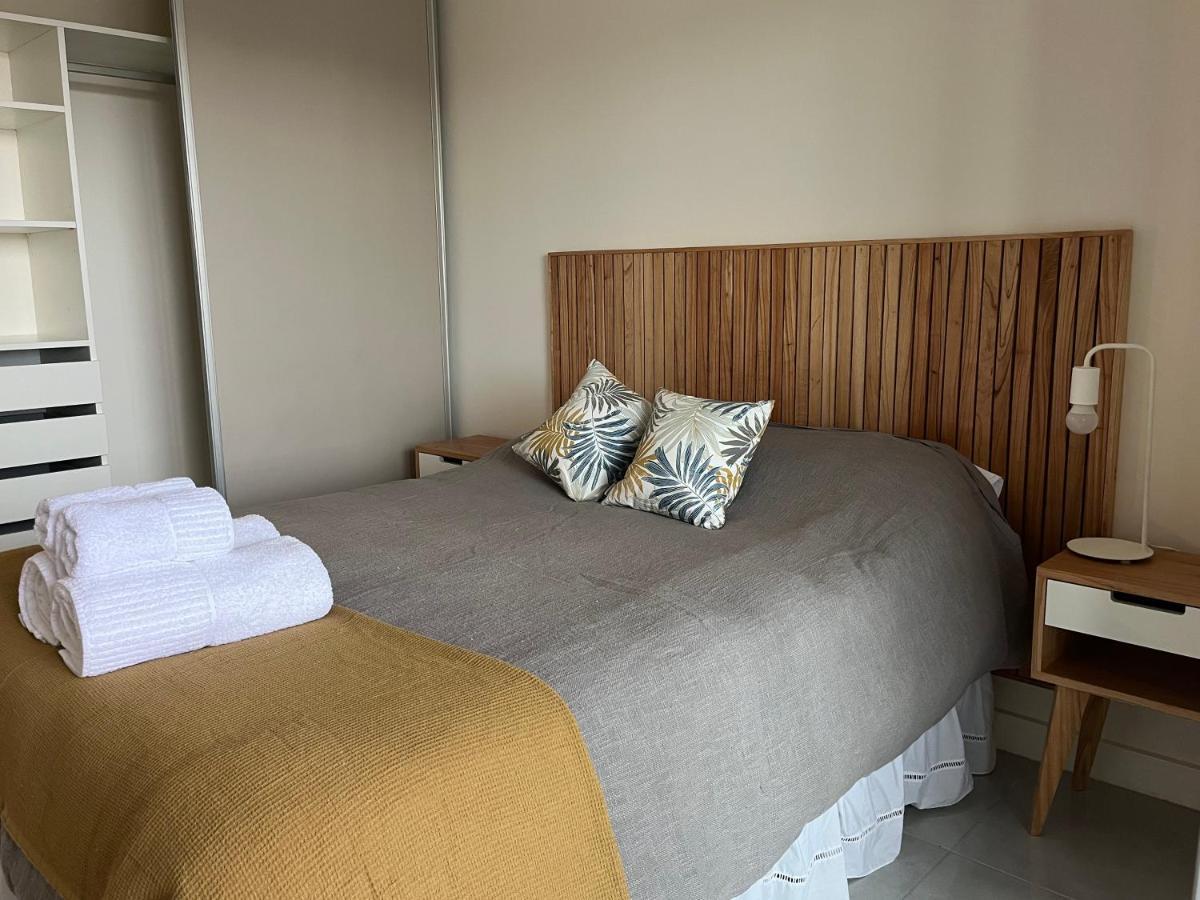 Andes Suites Premium Salta Esterno foto