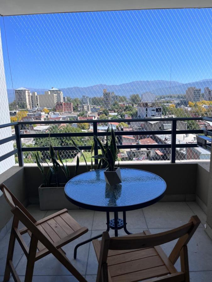 Andes Suites Premium Salta Esterno foto