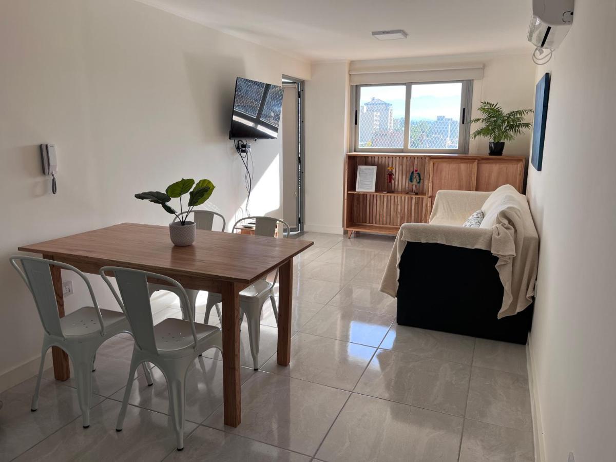 Andes Suites Premium Salta Esterno foto