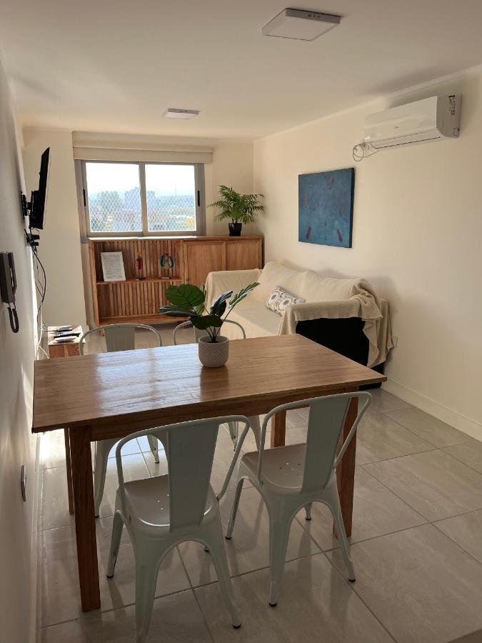 Andes Suites Premium Salta Esterno foto