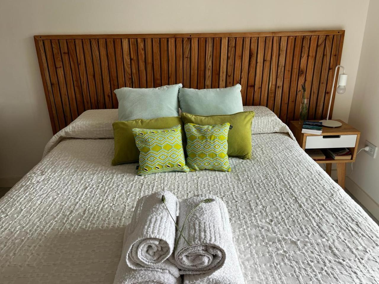 Andes Suites Premium Salta Esterno foto