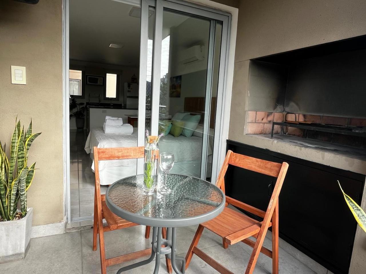 Andes Suites Premium Salta Esterno foto