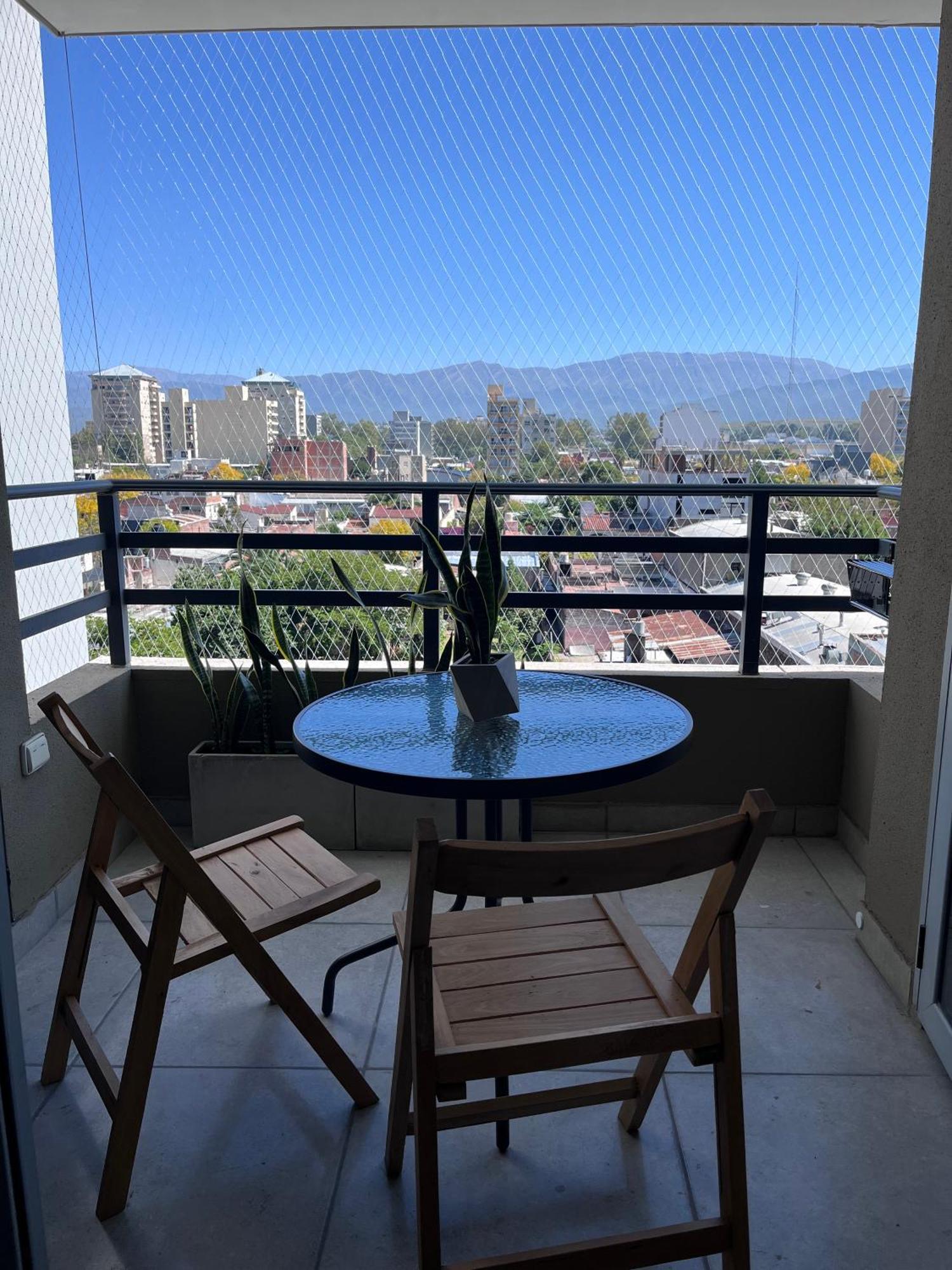 Andes Suites Premium Salta Camera foto