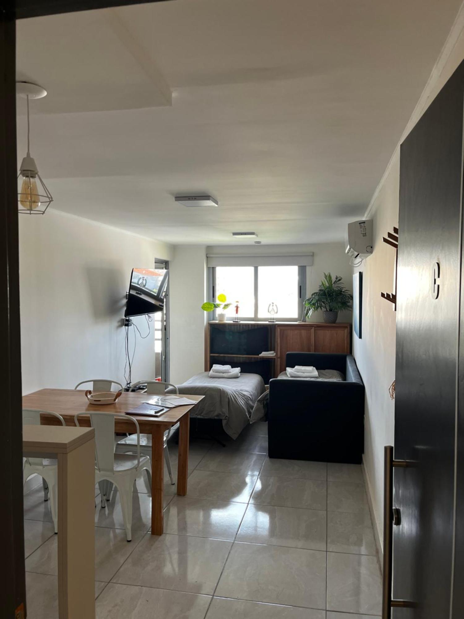 Andes Suites Premium Salta Esterno foto