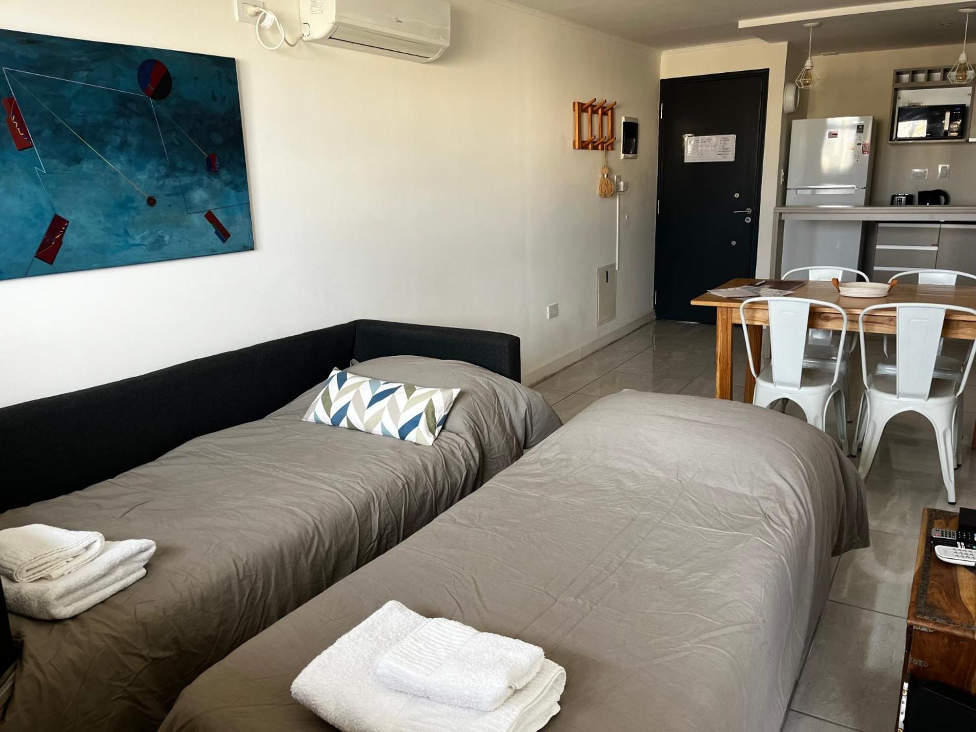 Andes Suites Premium Salta Esterno foto