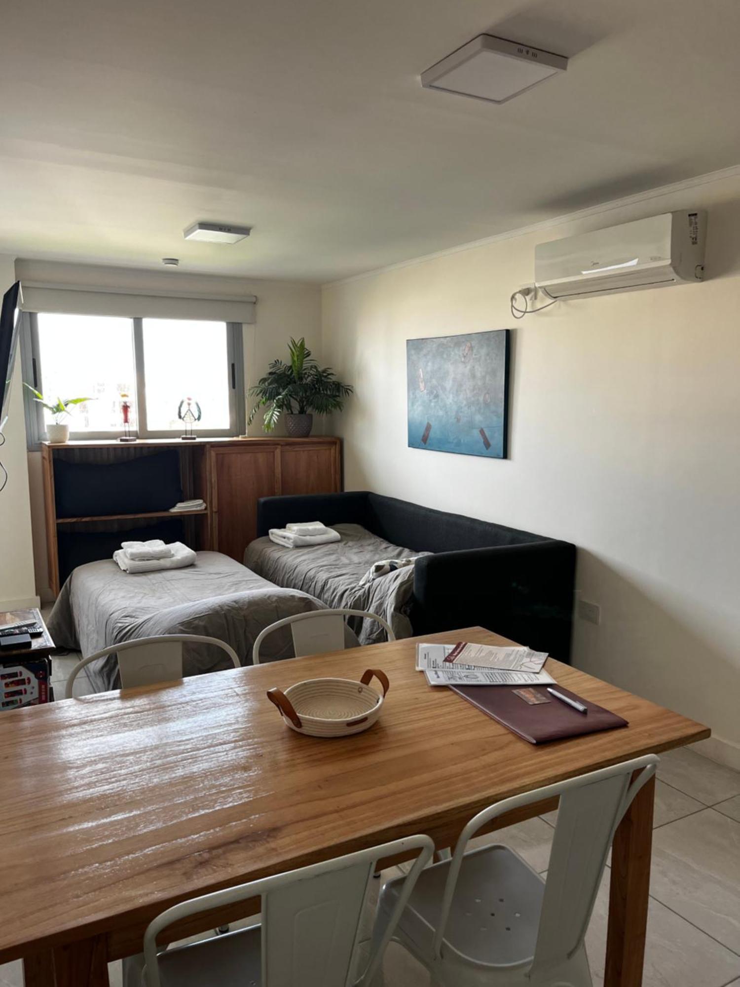 Andes Suites Premium Salta Esterno foto