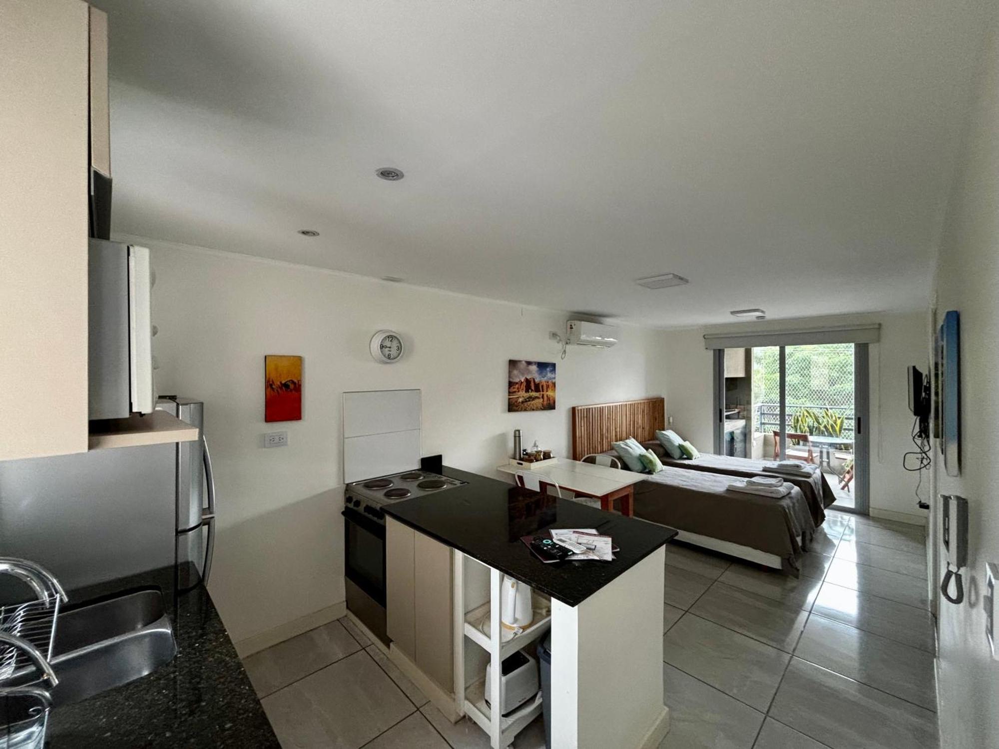 Andes Suites Premium Salta Esterno foto