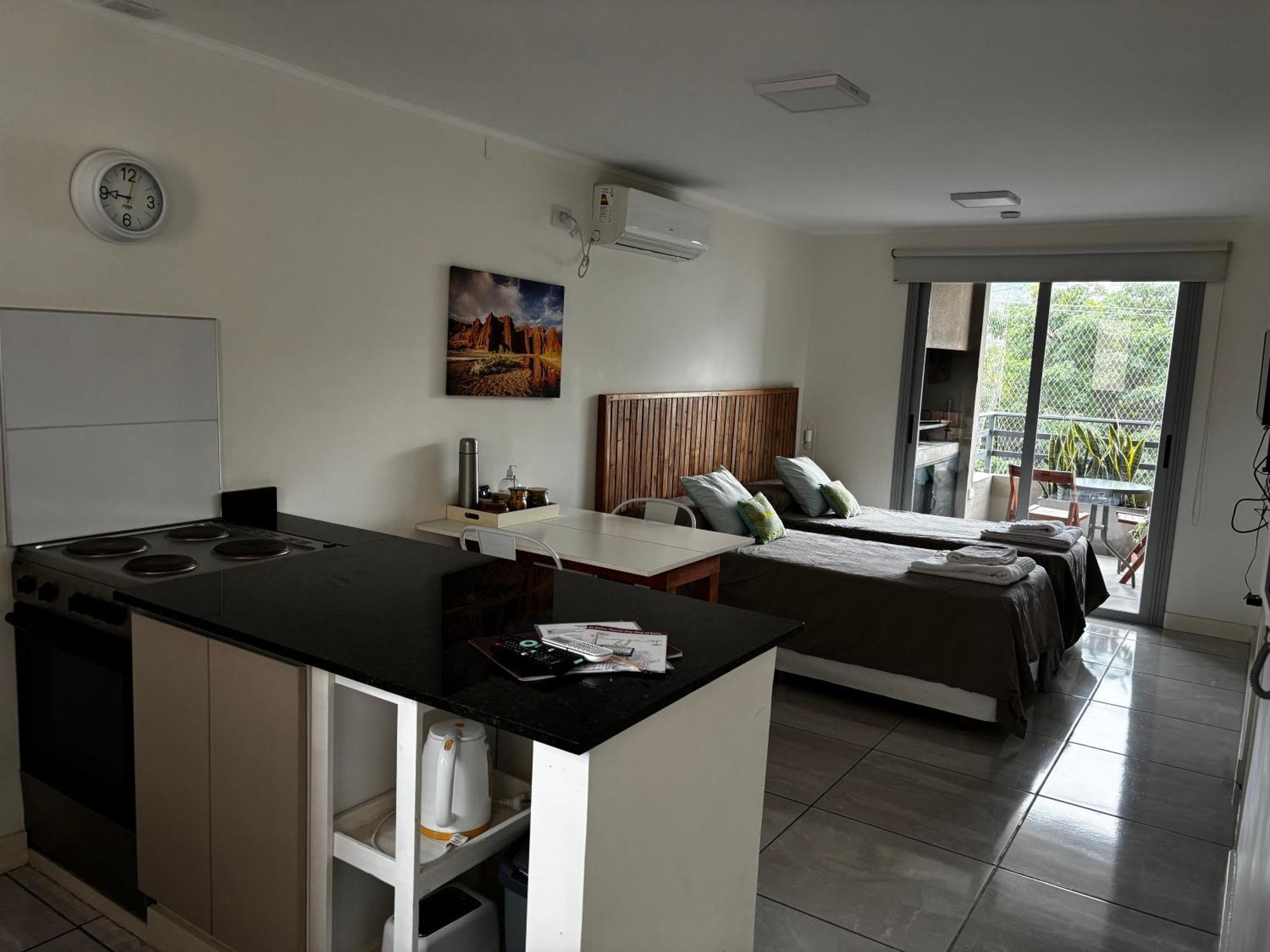 Andes Suites Premium Salta Esterno foto