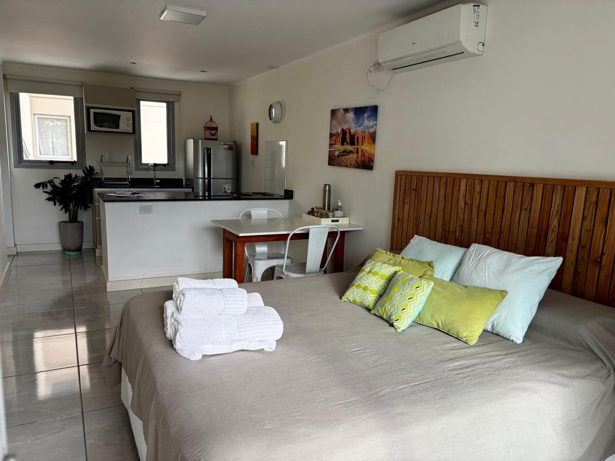 Andes Suites Premium Salta Esterno foto